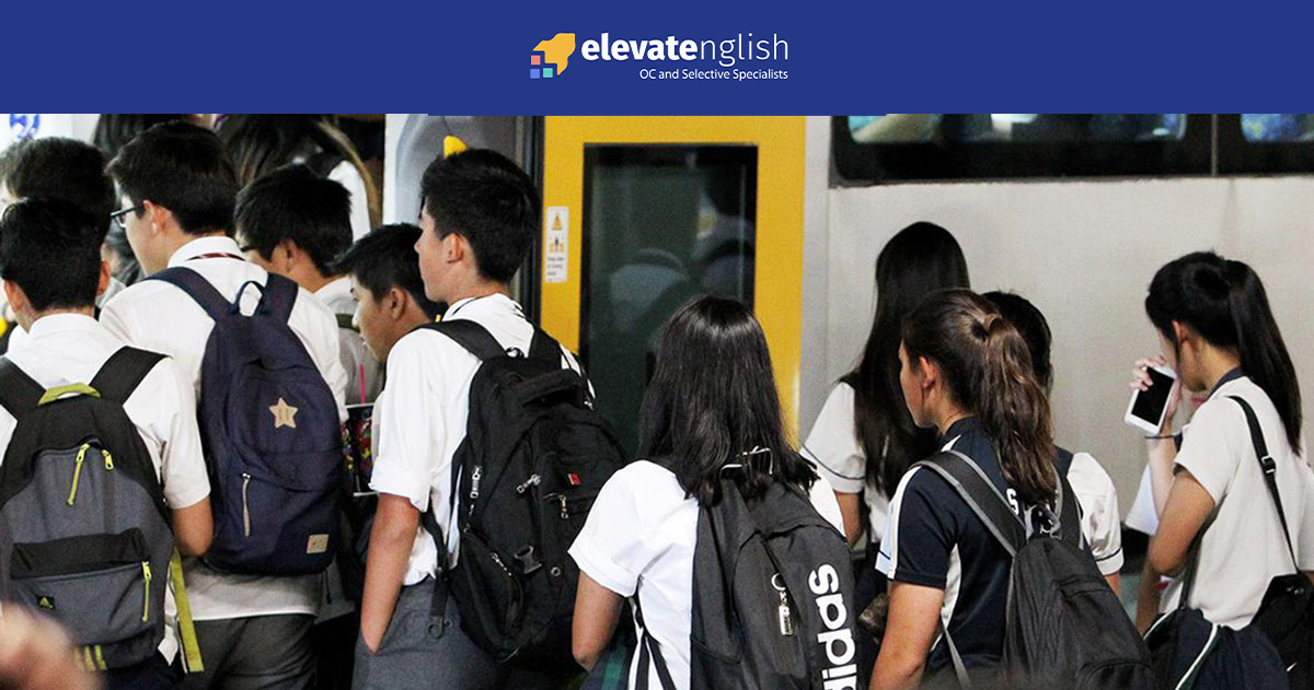 A Comprehensive Guide to NSW Selective Schools Elevate English